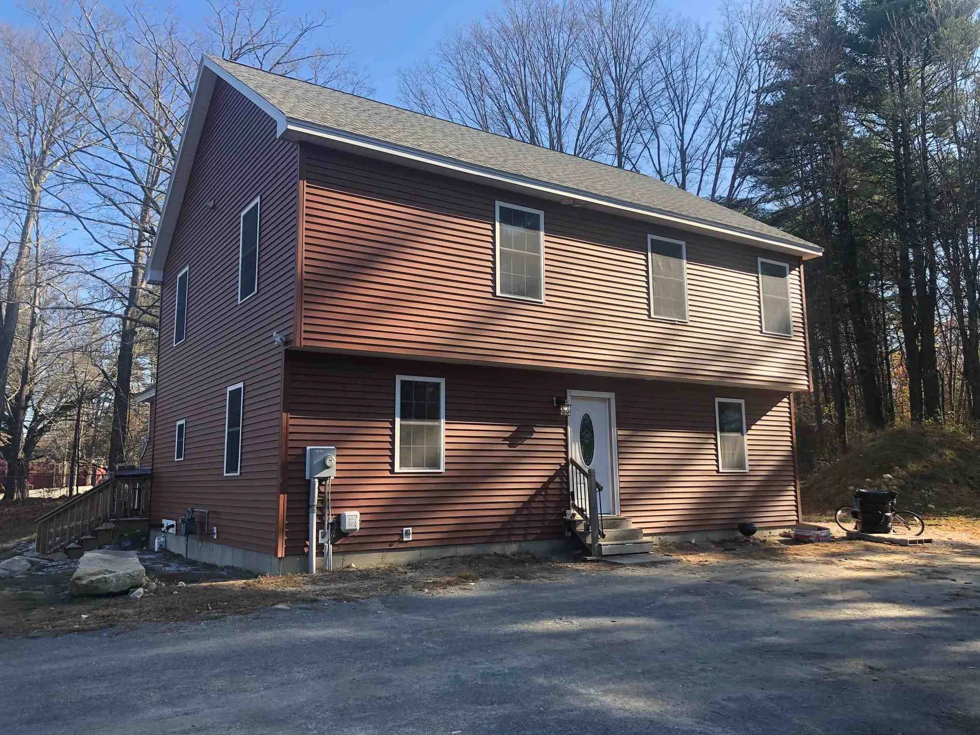 31 Whitehall Road Hooksett NH 03106