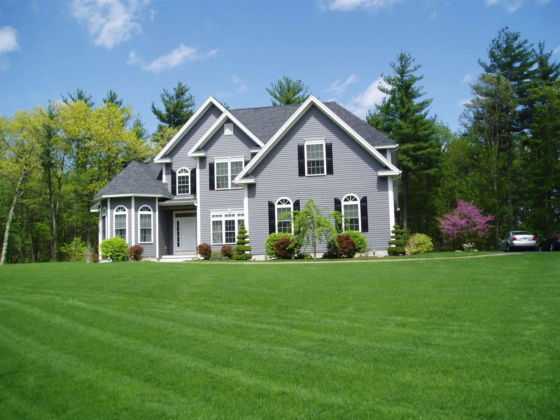 14 Briar Court Hooksett NH 03106