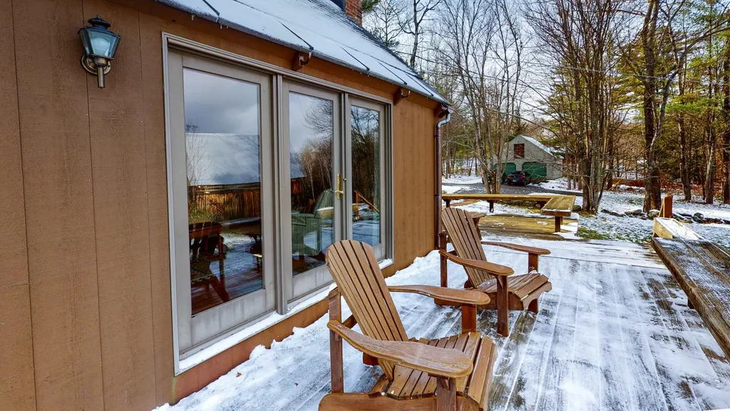 183 Youngs Hill Road Sunapee NH 03782