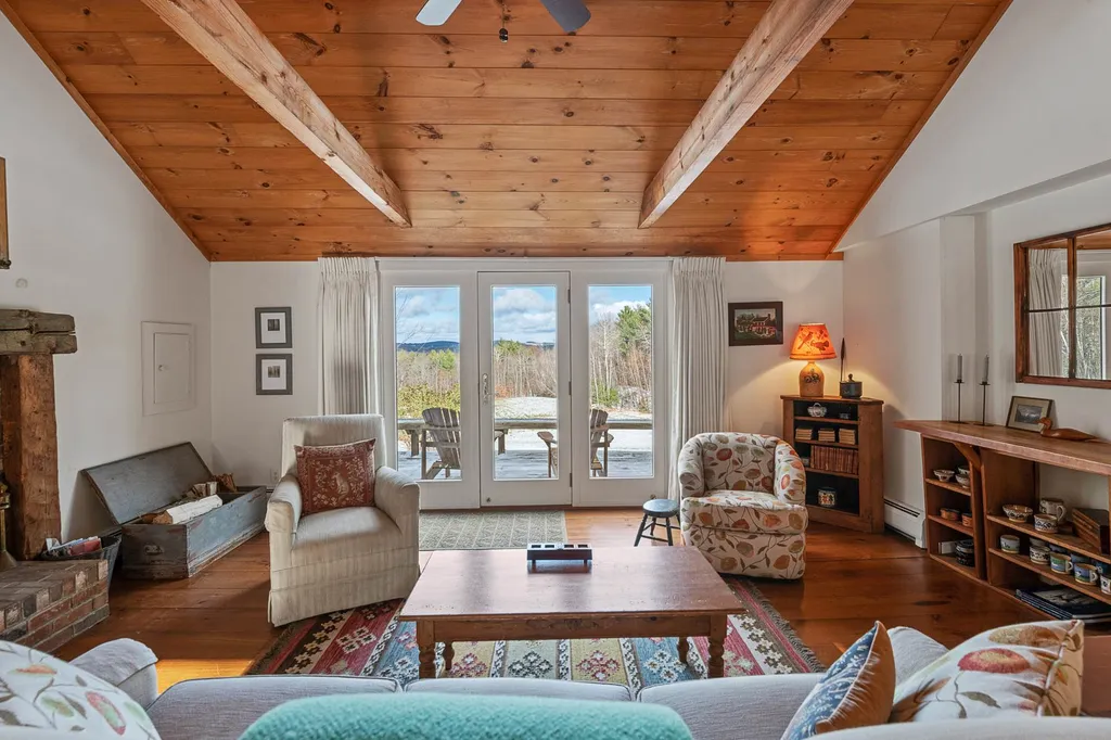 183 Youngs Hill Road Sunapee NH 03782