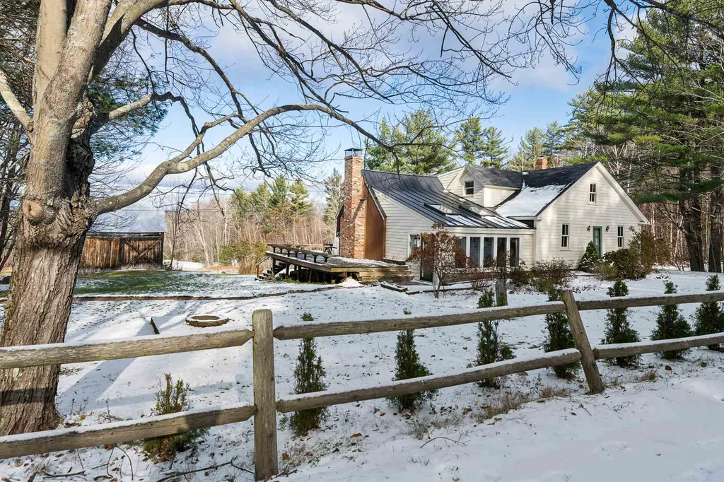183 Youngs Hill Road Sunapee NH 03782