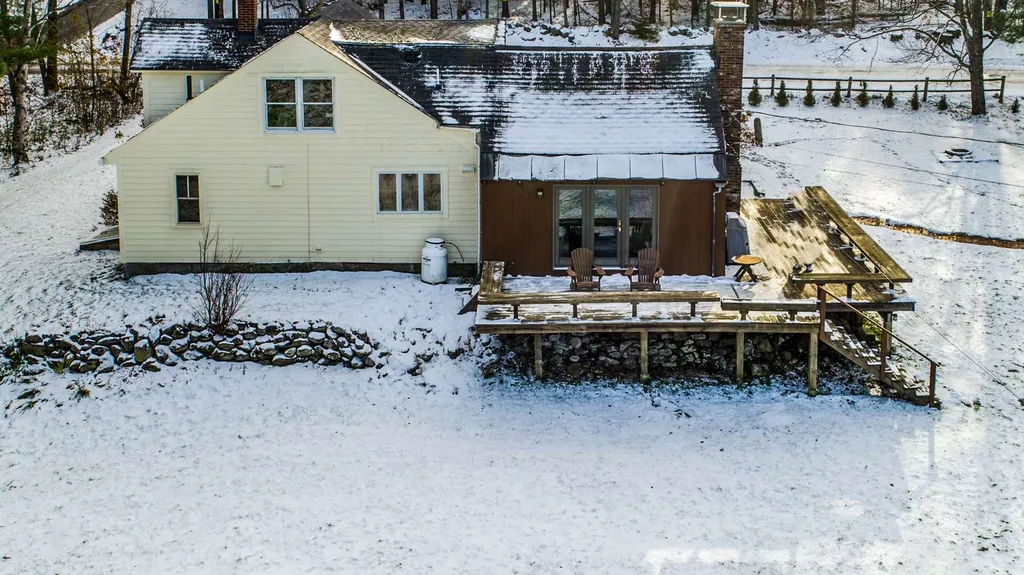 183 Youngs Hill Road Sunapee NH 03782