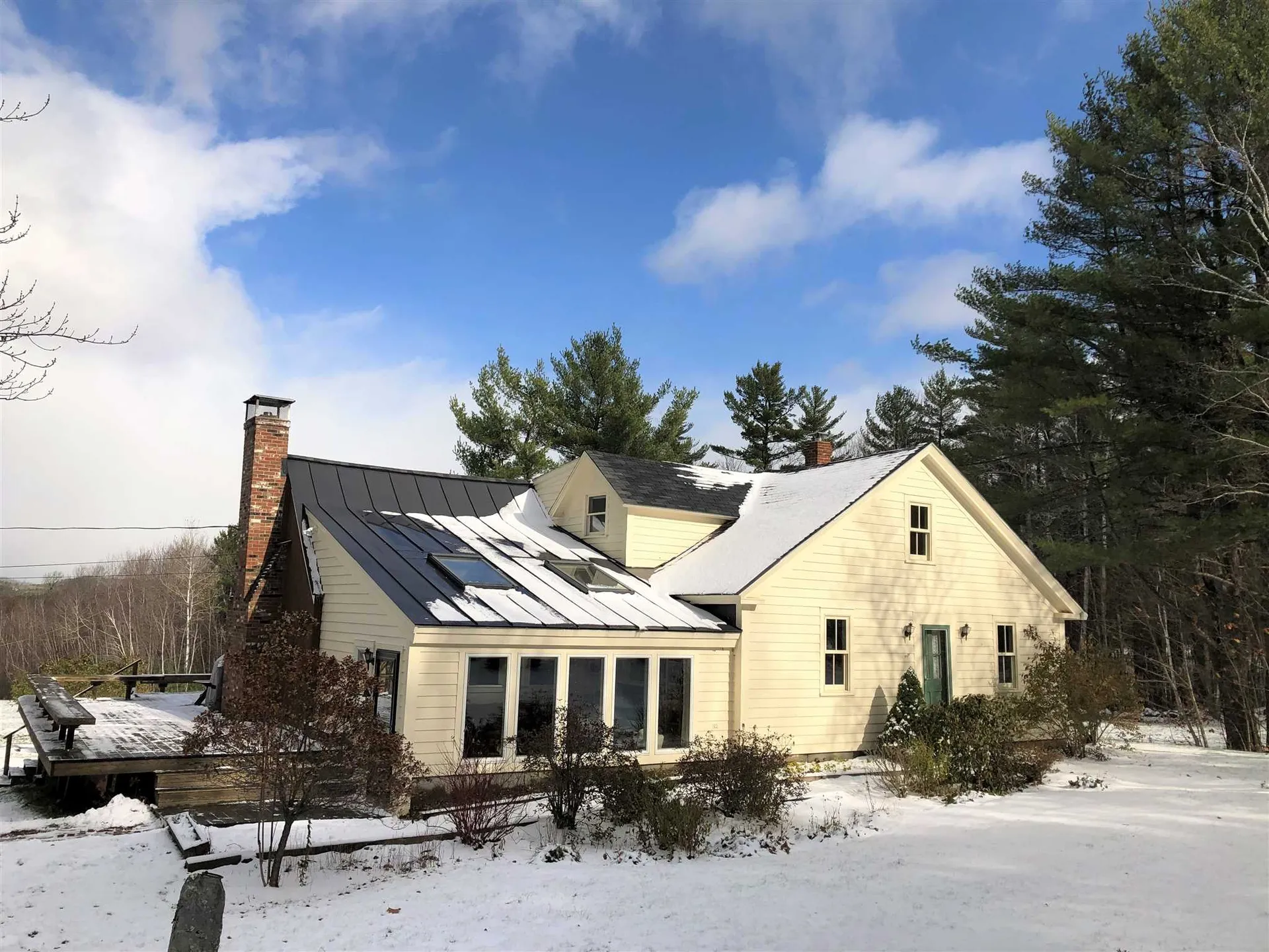 183 Youngs Hill Road Sunapee NH 03782