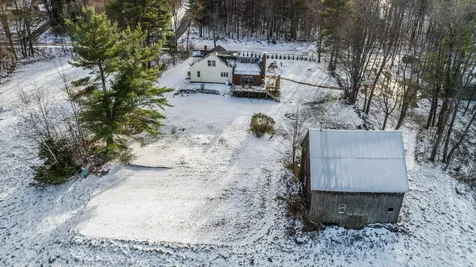 183 Youngs Hill Road Sunapee NH 03782