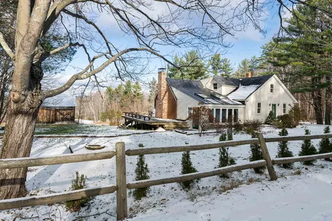 183 Youngs Hill Road Sunapee NH 03782