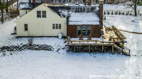 183 Youngs Hill Road Sunapee NH 03782