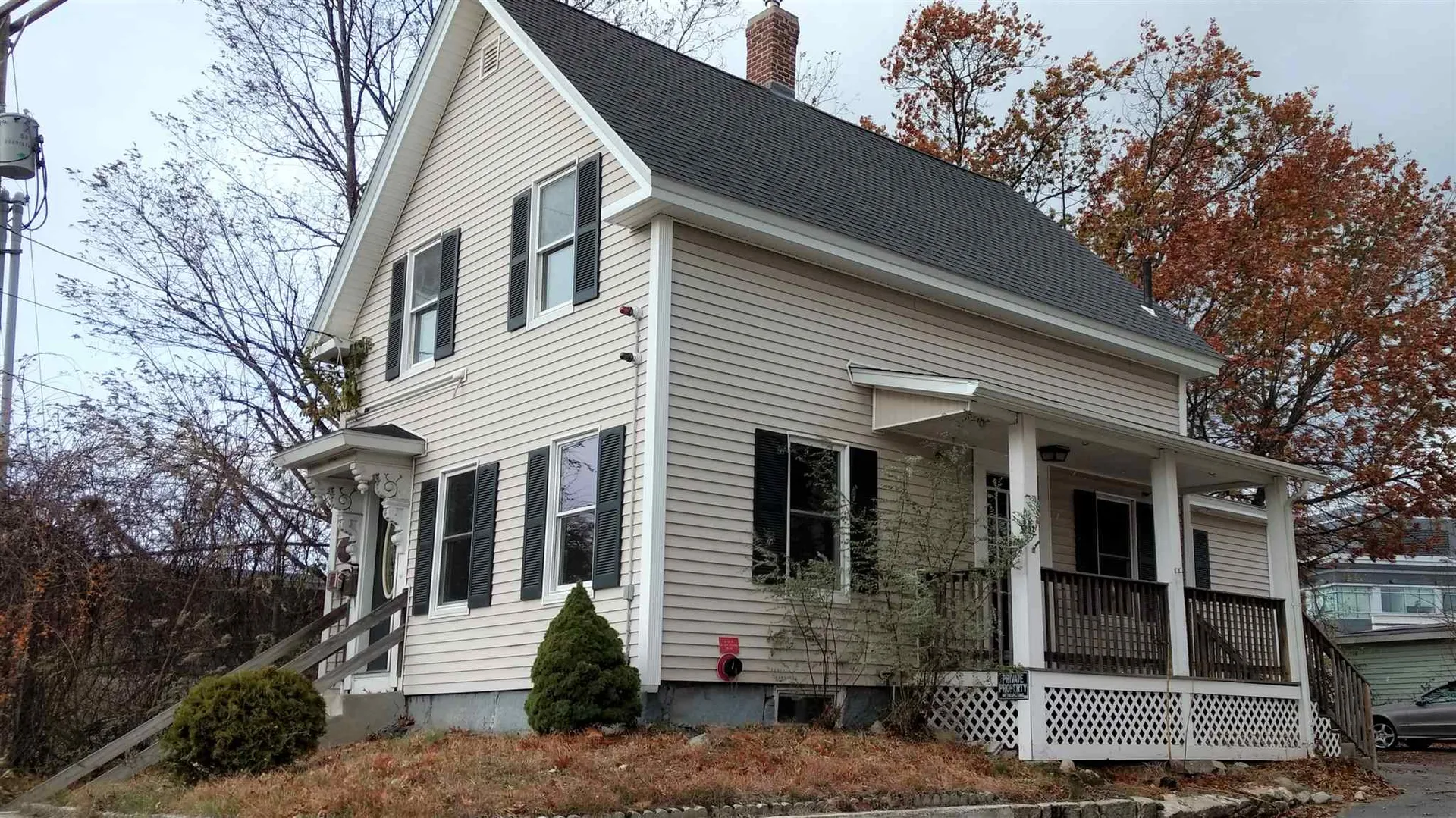 173 Queen City Avenue Manchester NH 03101