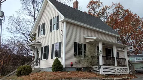 173 Queen City Avenue Manchester NH 03101