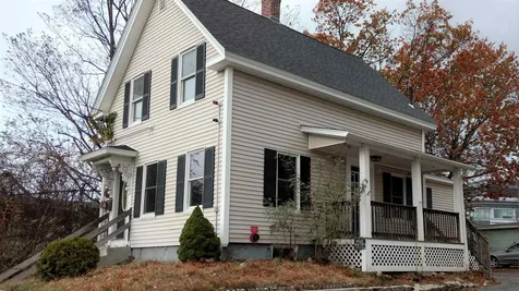 173 Queen City Avenue Manchester NH 03101