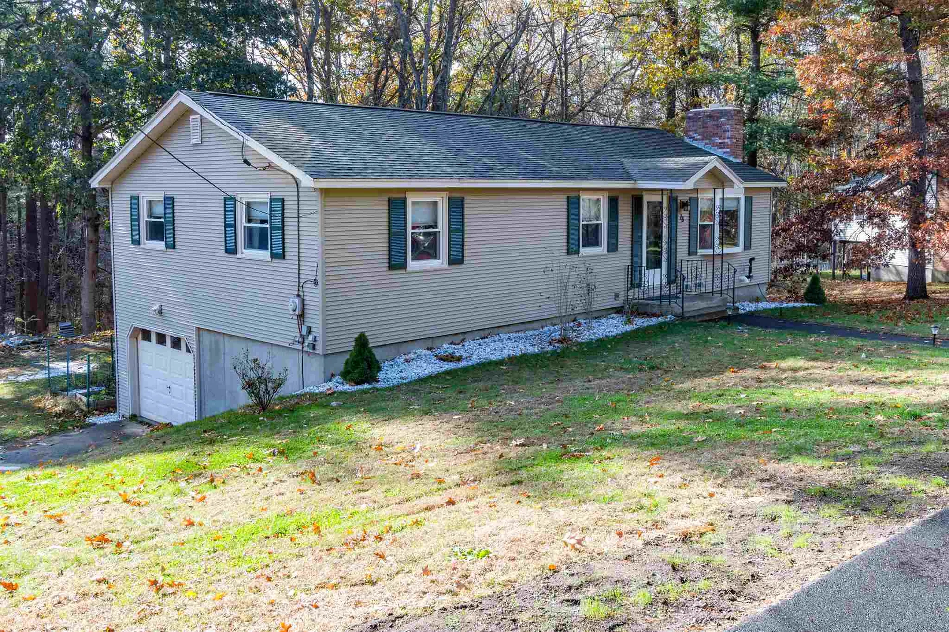 78 Bedard Avenue Derry NH 03038