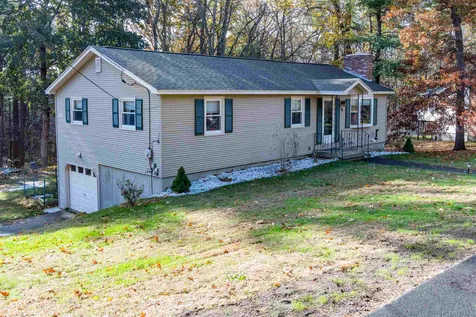 78 Bedard Avenue Derry NH 03038