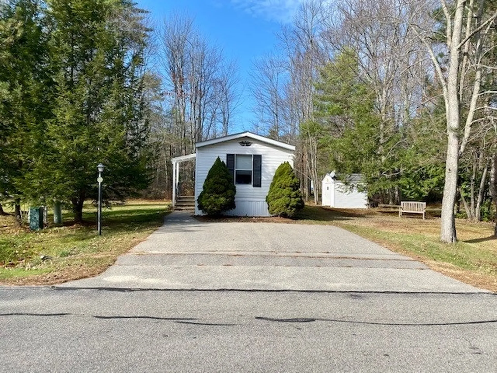 48 Eagle Drive Rochester NH 03868