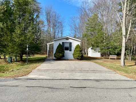 48 Eagle Drive Rochester NH 03868