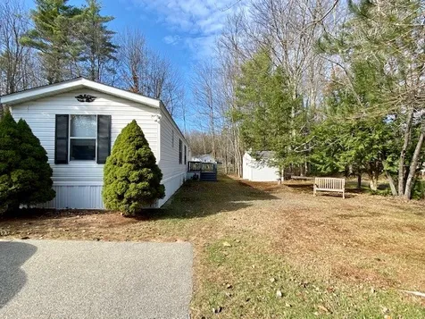 48 Eagle Drive Rochester NH 03868