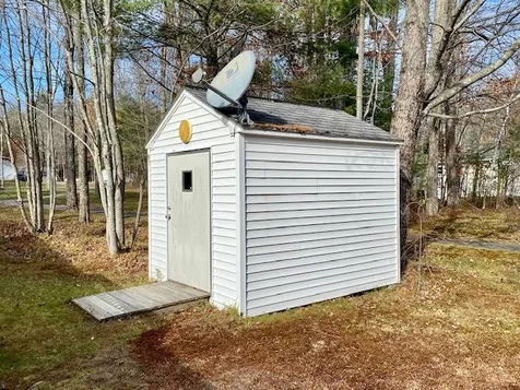48 Eagle Drive Rochester NH 03868