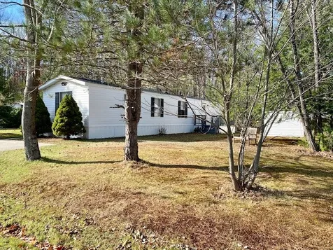 48 Eagle Drive Rochester NH 03868