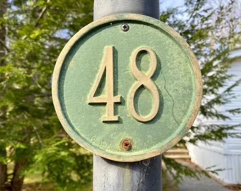 48 Eagle Drive Rochester NH 03868