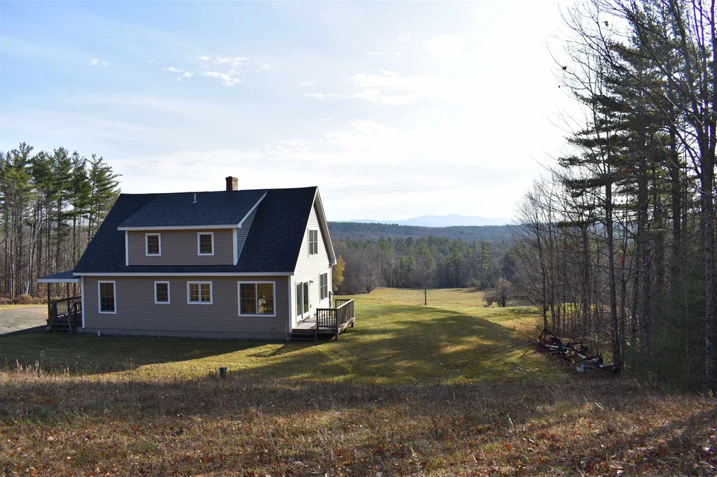 134 & 135 Goss Road Hanover NH 03755