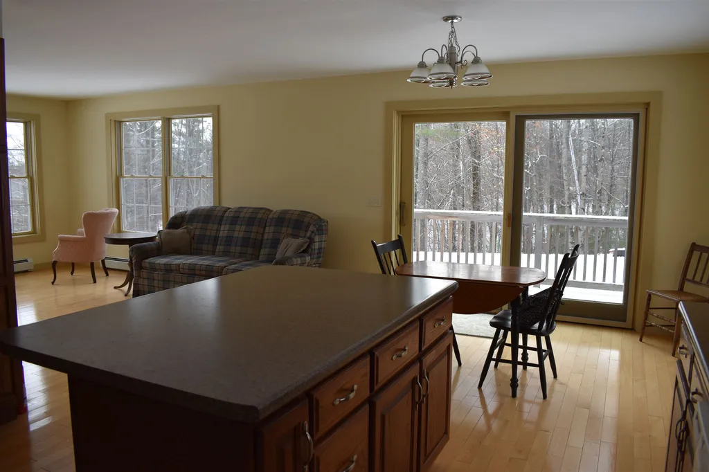 134 & 135 Goss Road Hanover NH 03755