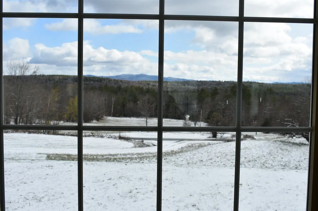 134 & 135 Goss Road Hanover NH 03755
