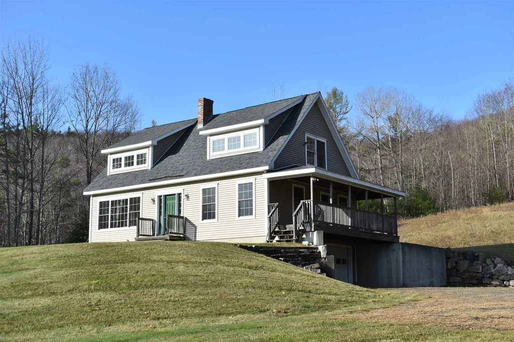 134 & 135 Goss Road Hanover NH 03755