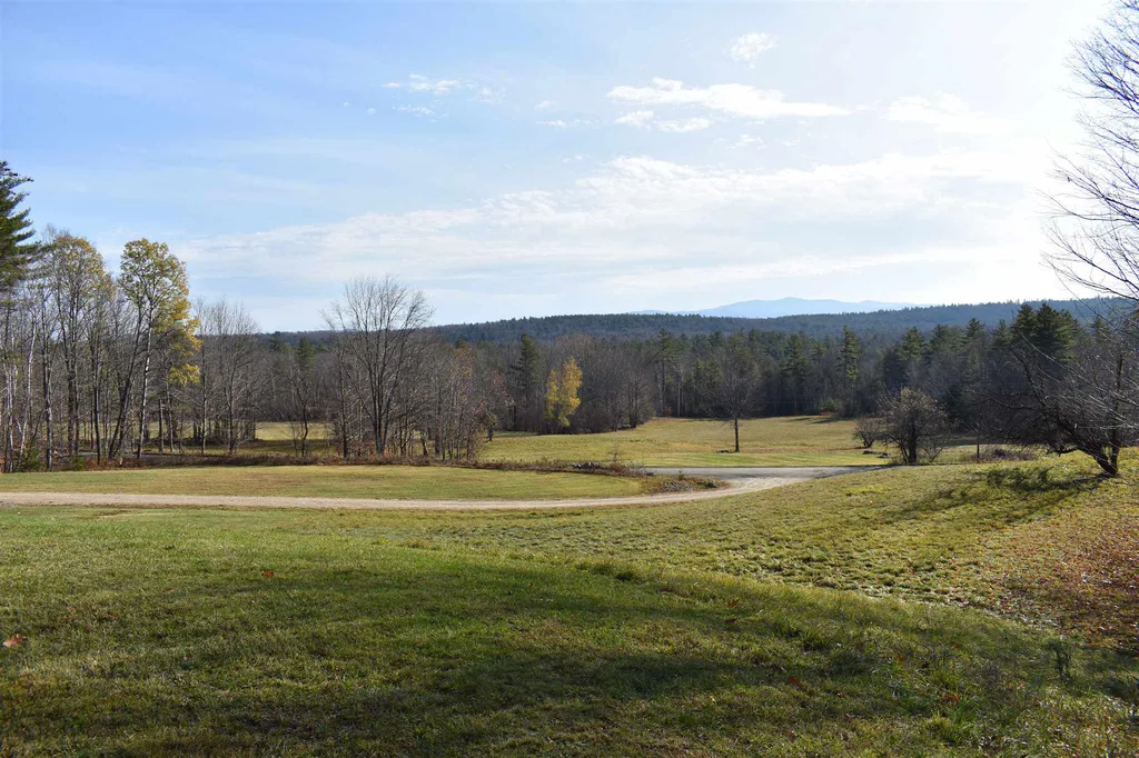 134 & 135 Goss Road Hanover NH 03755