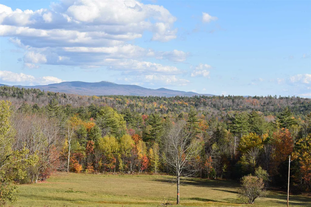 134 & 135 Goss Road Hanover NH 03755