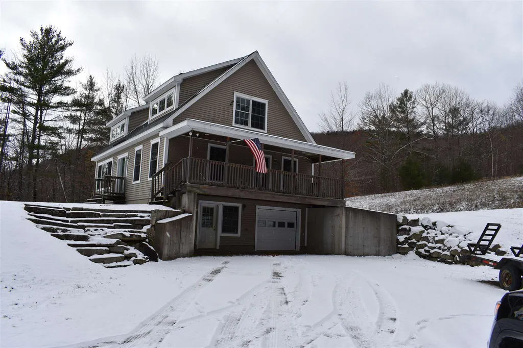 134 & 135 Goss Road Hanover NH 03755