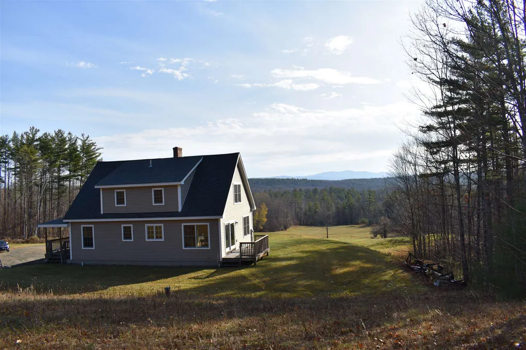 134 & 135 Goss Road Hanover NH 03755
