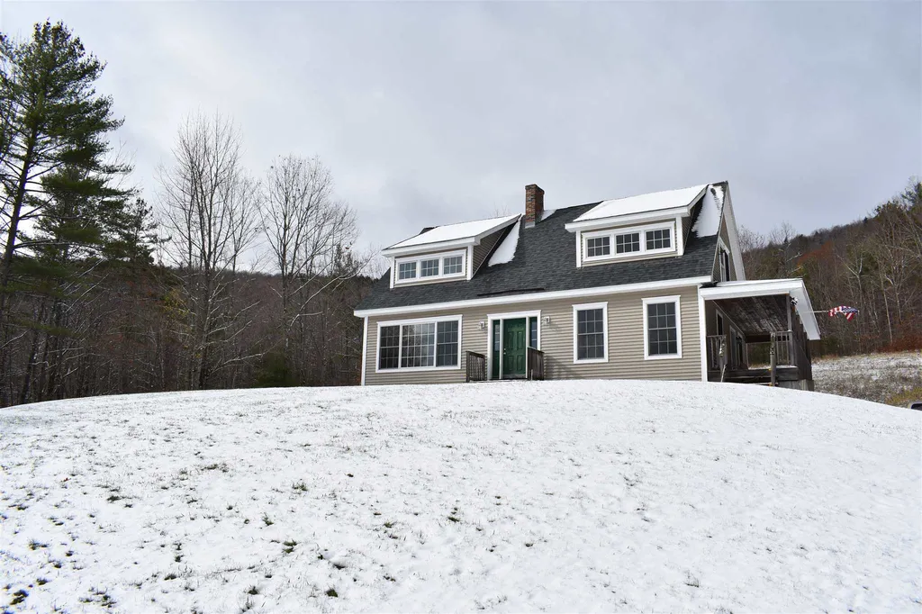134 & 135 Goss Road Hanover NH 03755