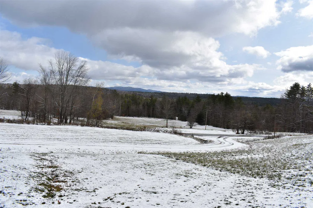 134 & 135 Goss Road Hanover NH 03755
