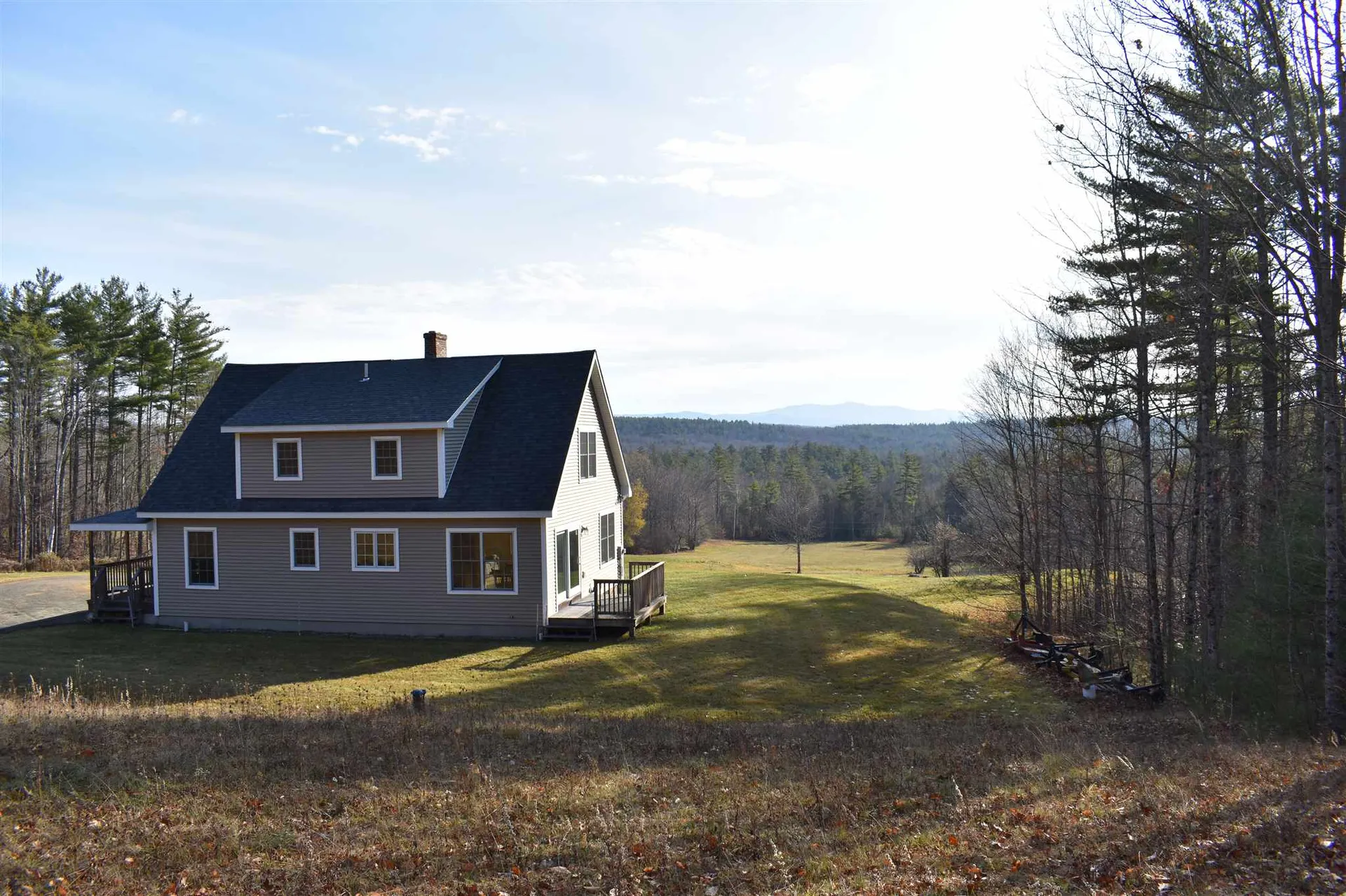 134 & 135 Goss Road Hanover NH 03755