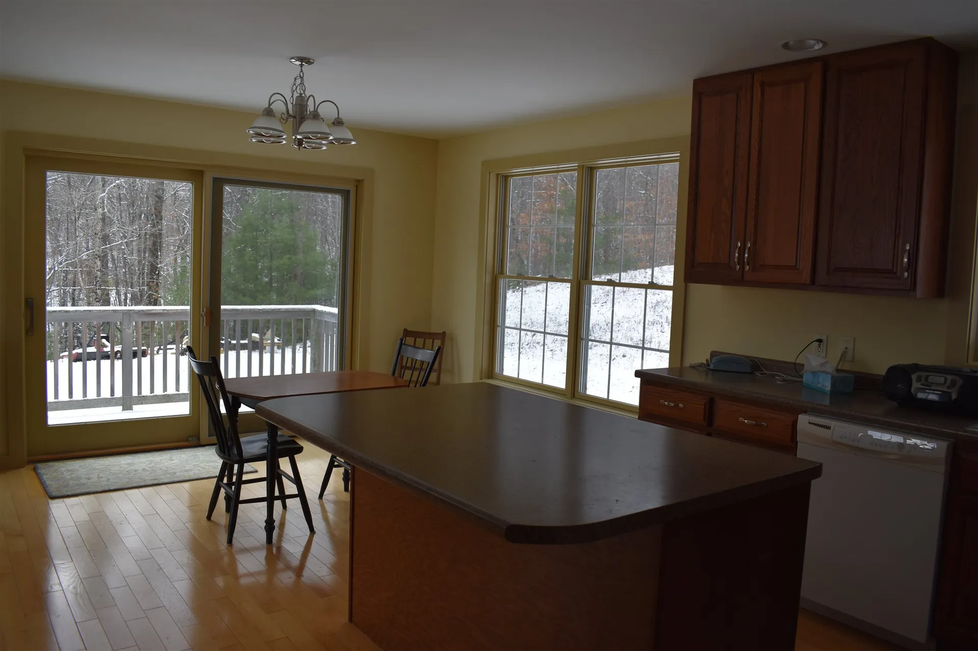 134 & 135 Goss Road Hanover NH 03755