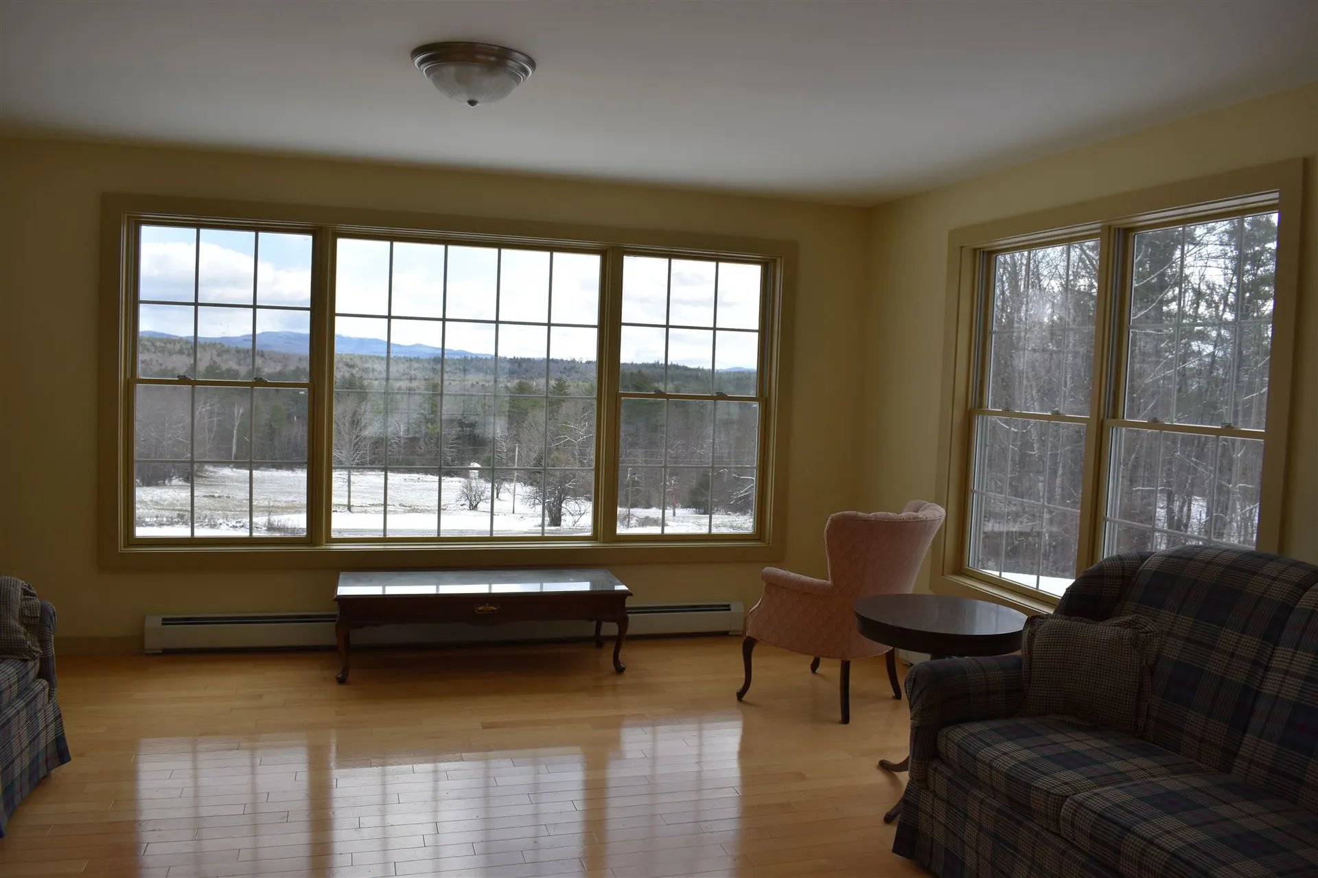 134 & 135 Goss Road Hanover NH 03755