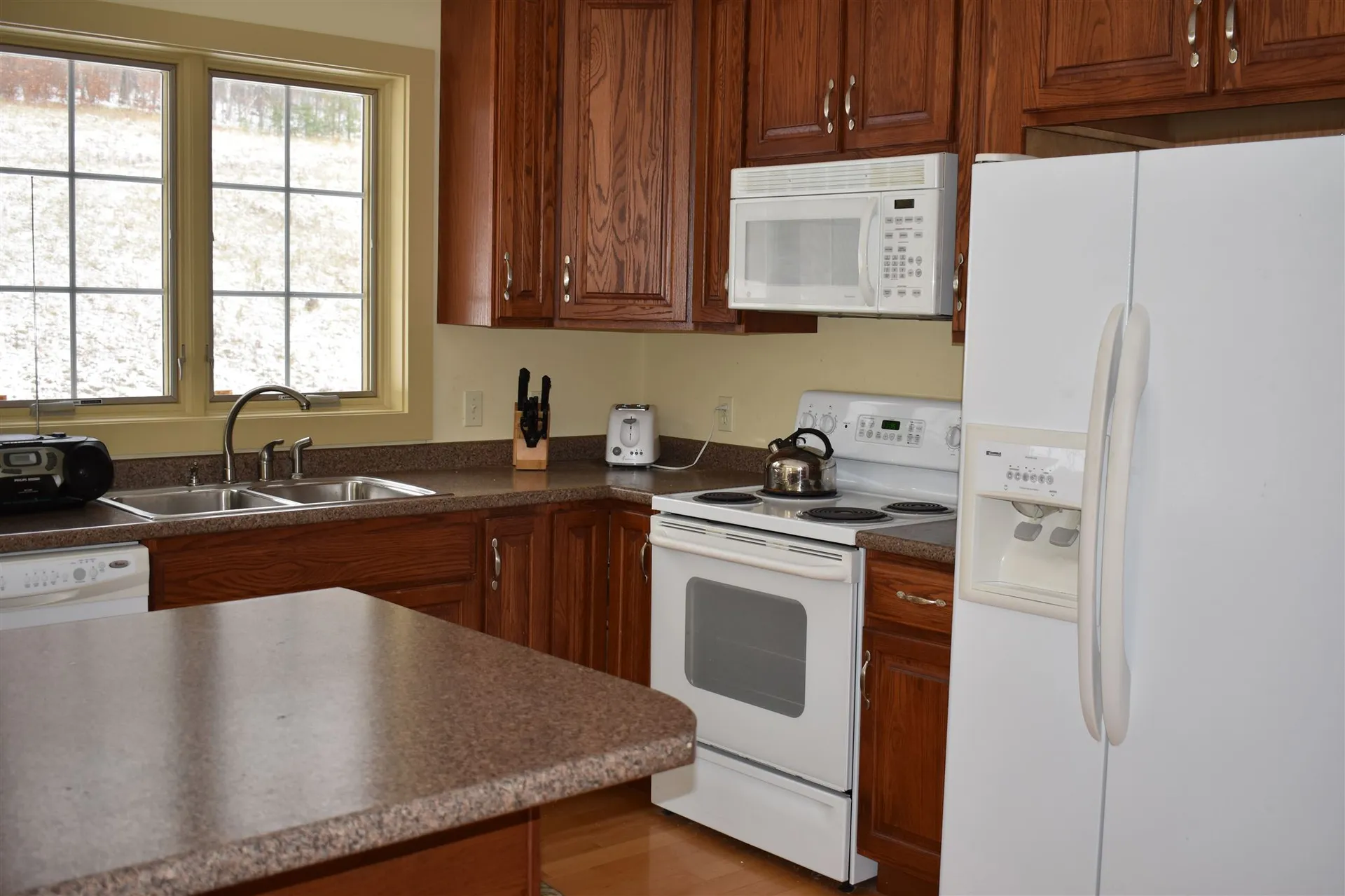 134 & 135 Goss Road Hanover NH 03755