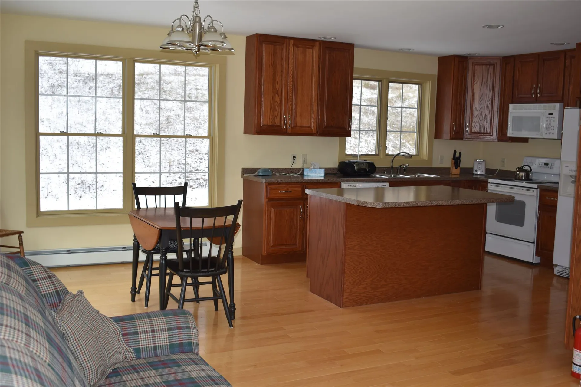 134 & 135 Goss Road Hanover NH 03755