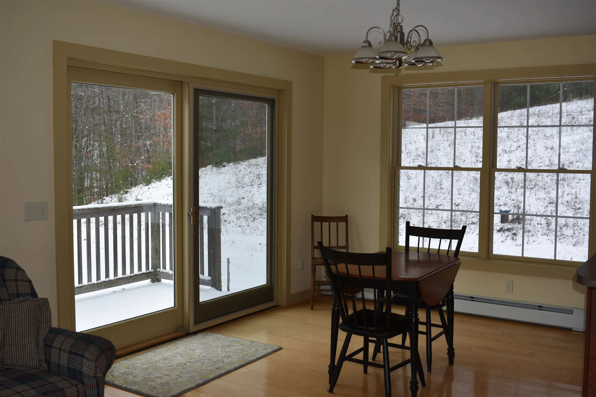 134 & 135 Goss Road Hanover NH 03755
