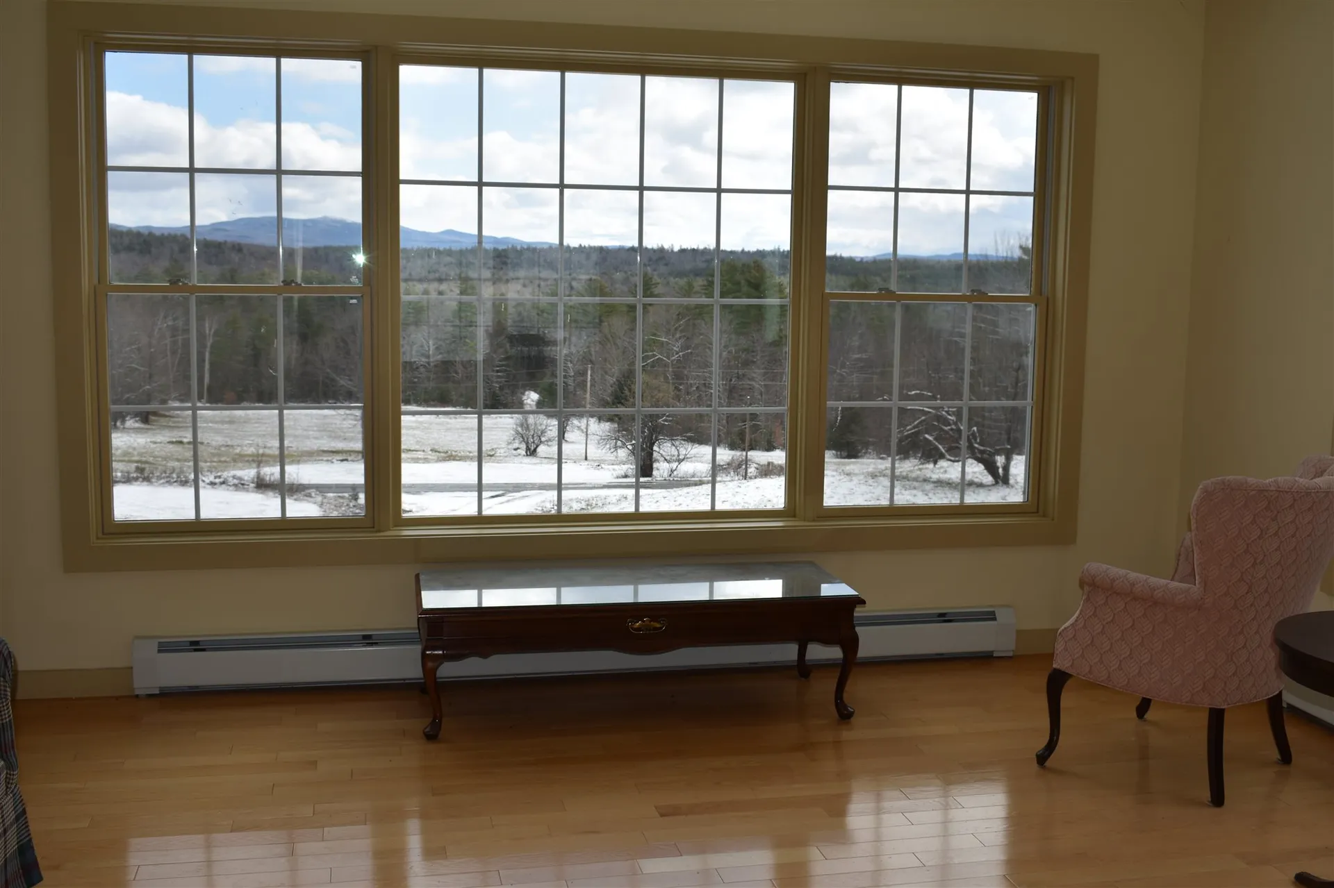 134 & 135 Goss Road Hanover NH 03755
