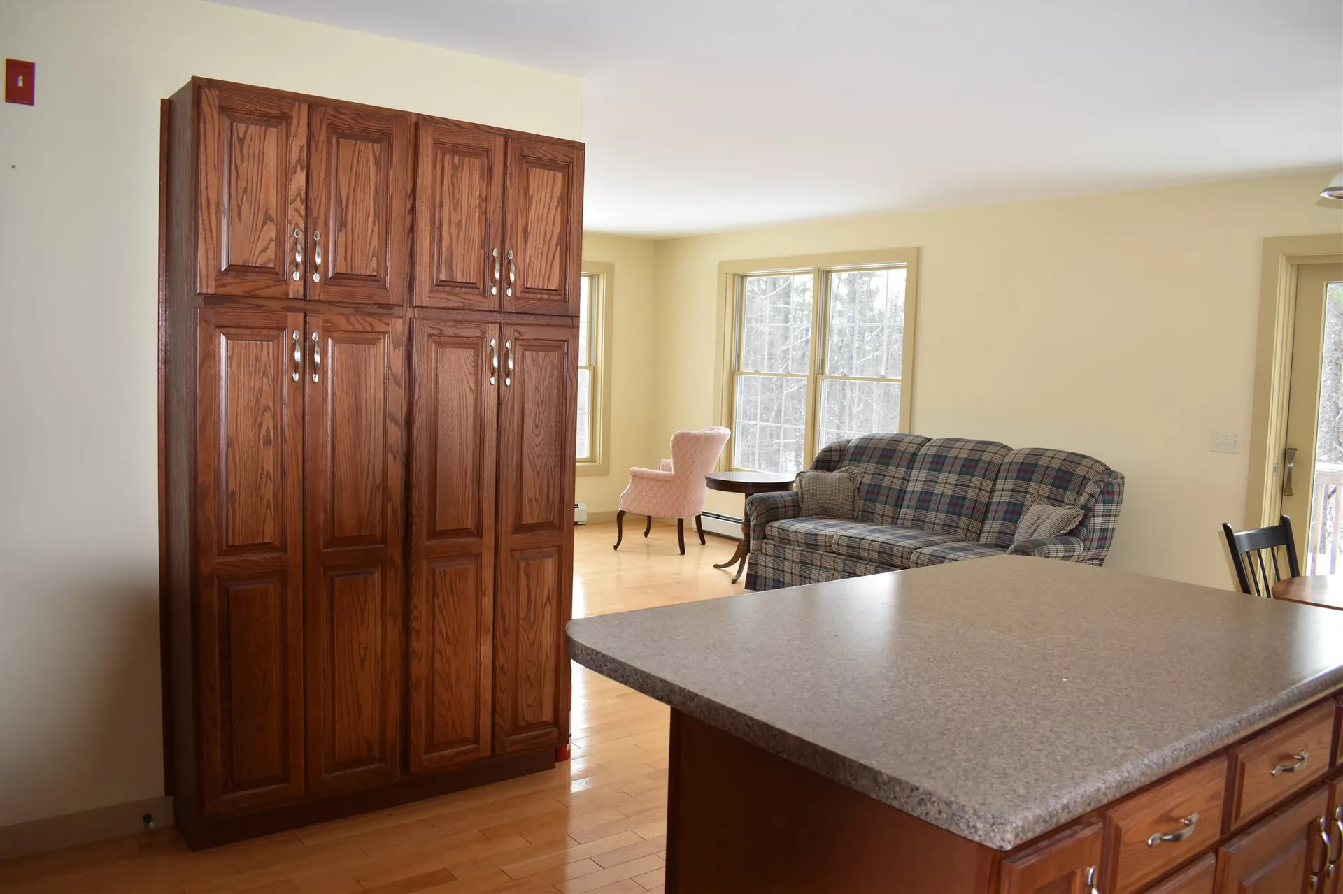 134 & 135 Goss Road Hanover NH 03755