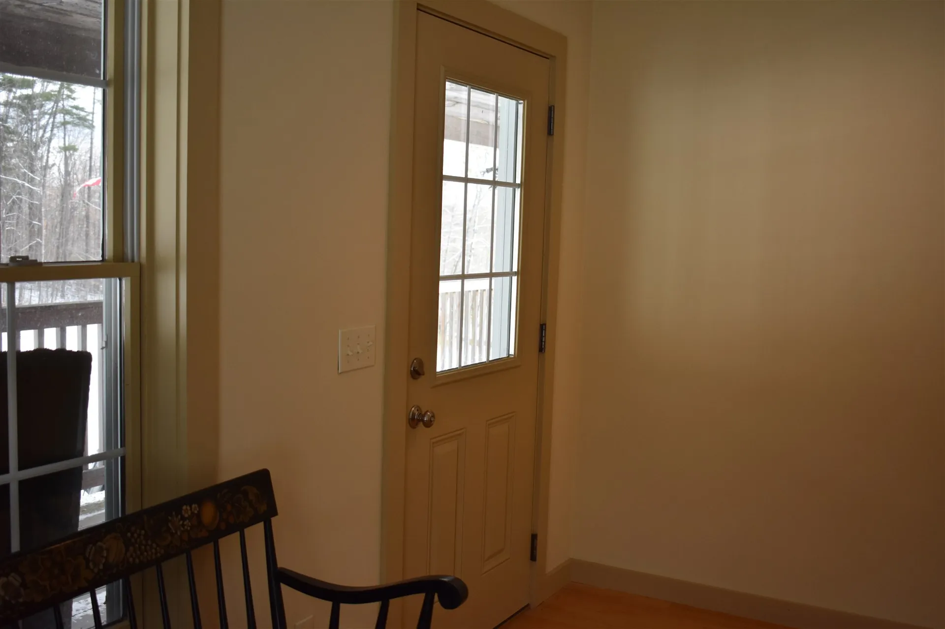 134 & 135 Goss Road Hanover NH 03755