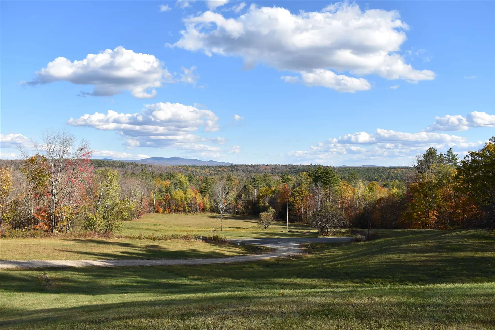 134 & 135 Goss Road Hanover NH 03755
