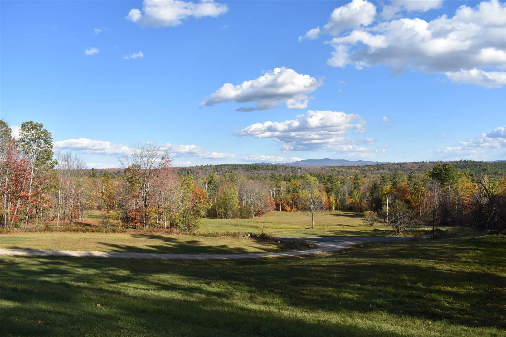 134 & 135 Goss Road Hanover NH 03755