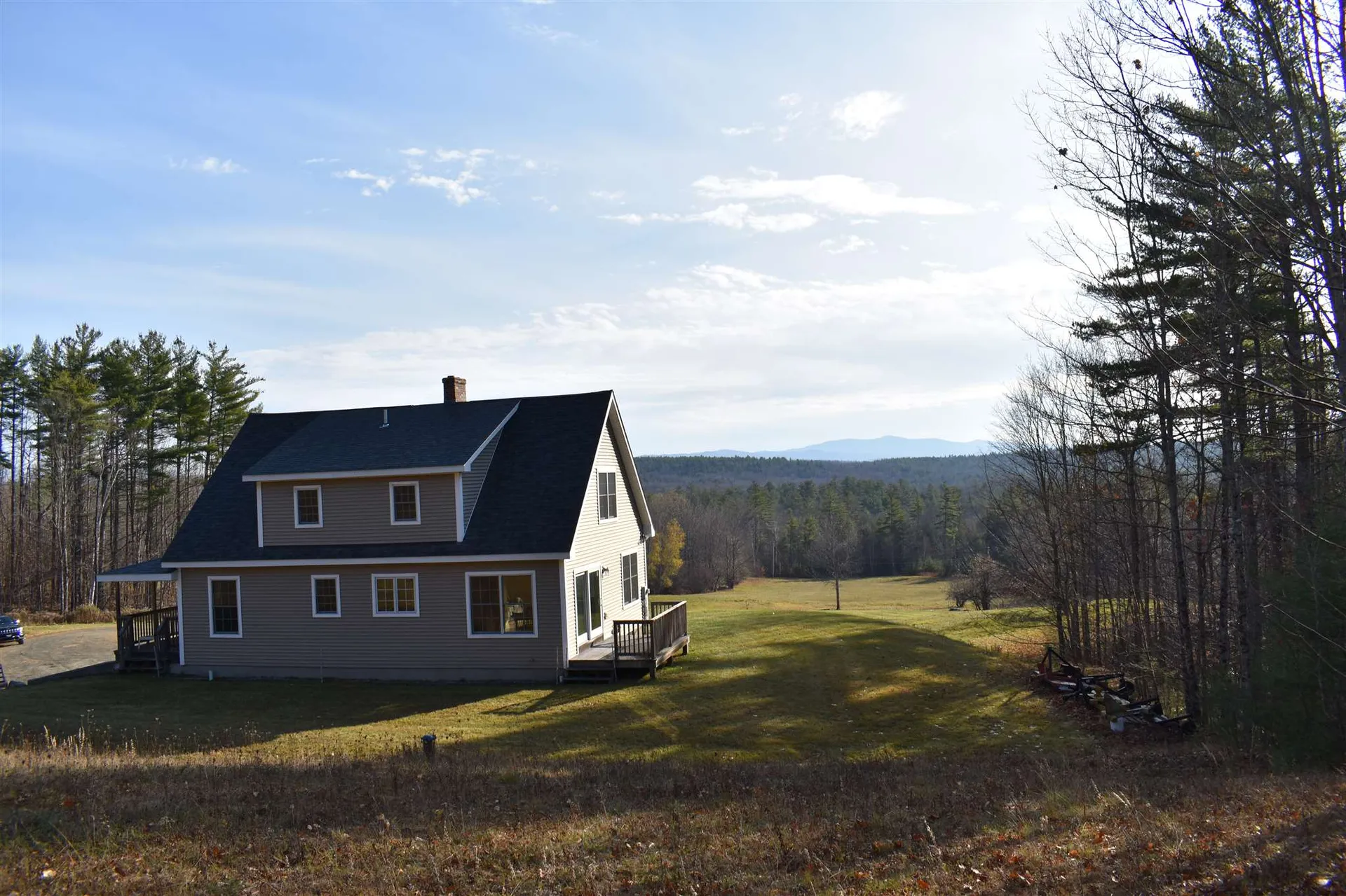 134 & 135 Goss Road Hanover NH 03755