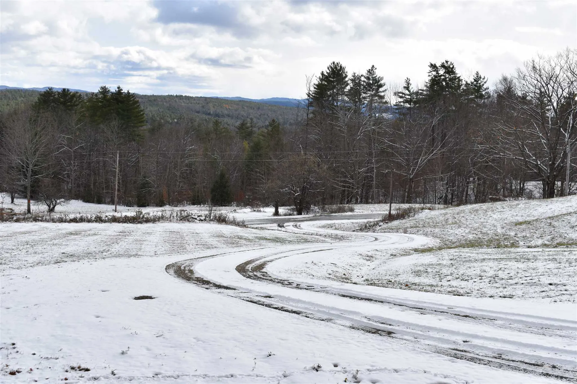 134 & 135 Goss Road Hanover NH 03755