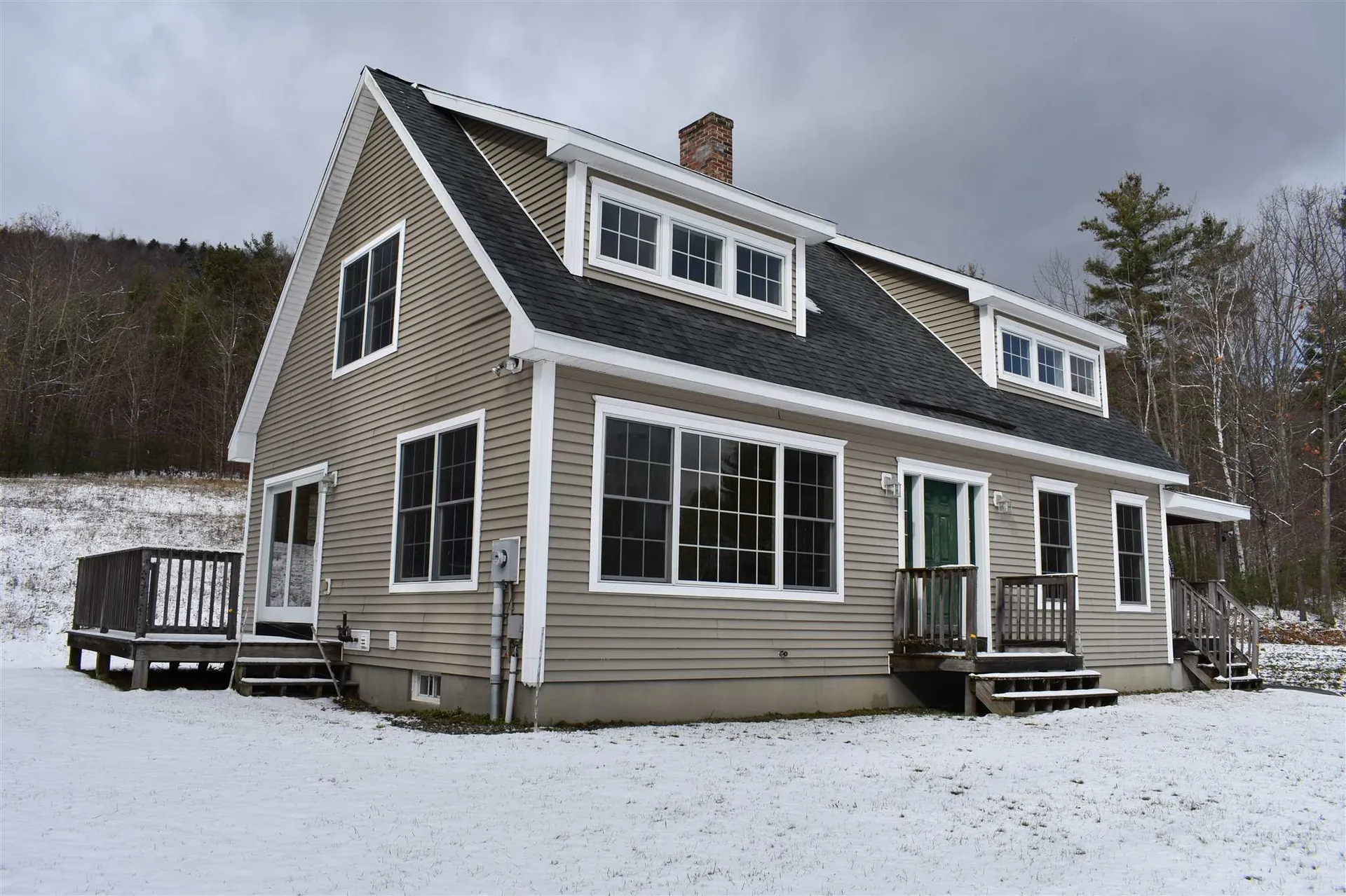 134 & 135 Goss Road Hanover NH 03755