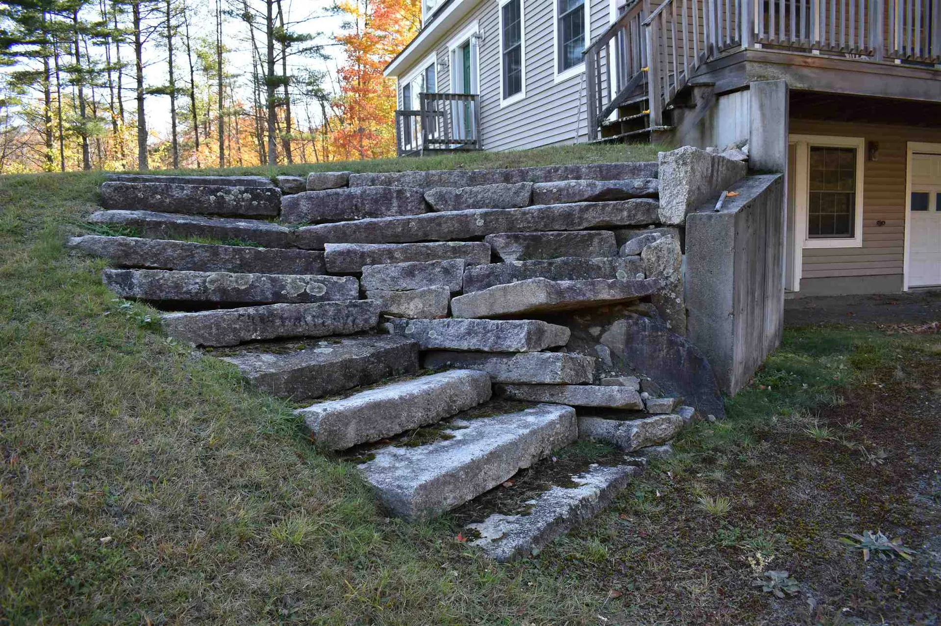 134 & 135 Goss Road Hanover NH 03755