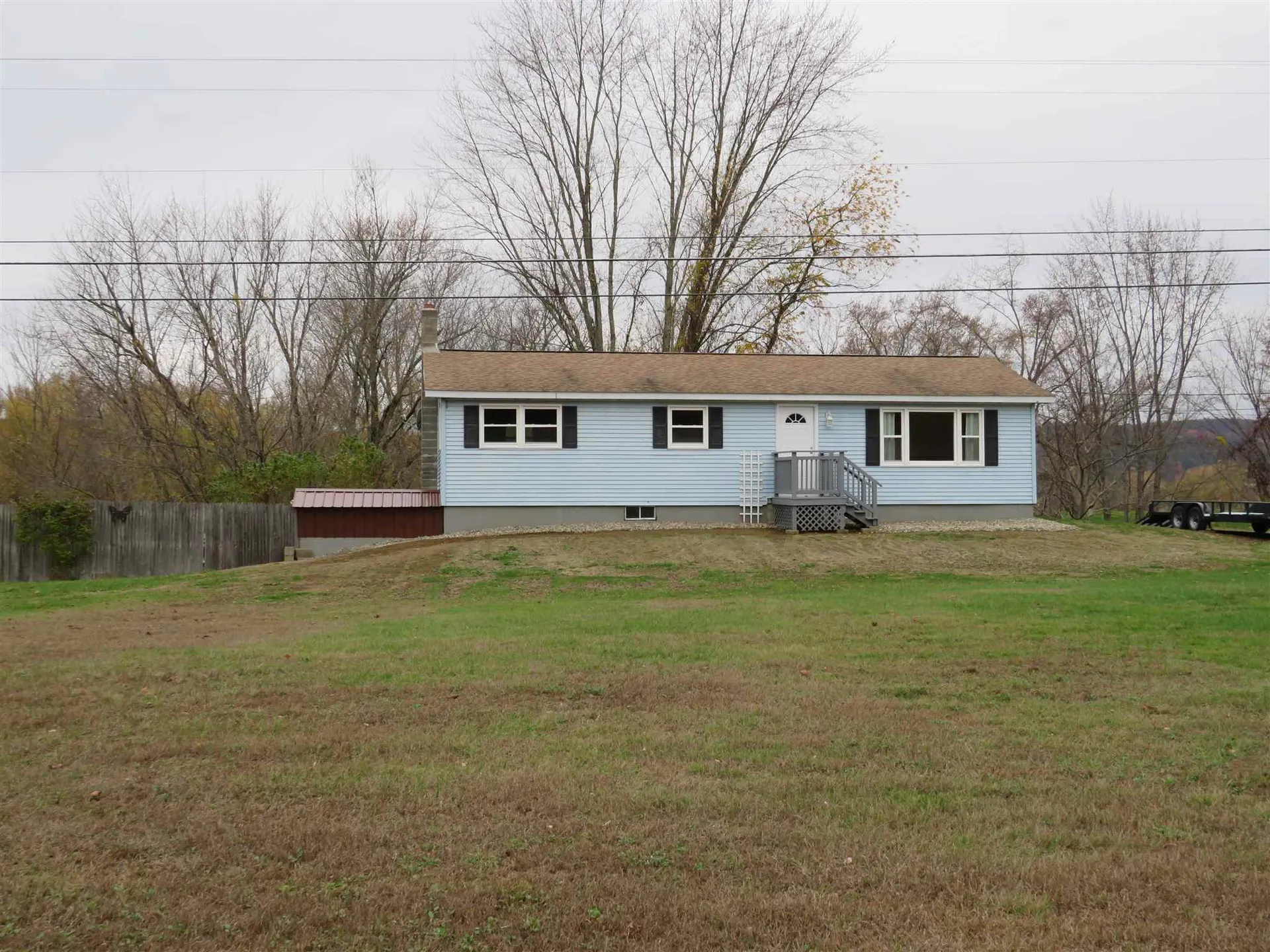2317 Dartmouth College Highway Haverhill NH 03774