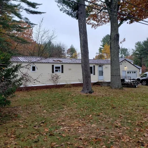 50 Branch Road Wells ME 04090