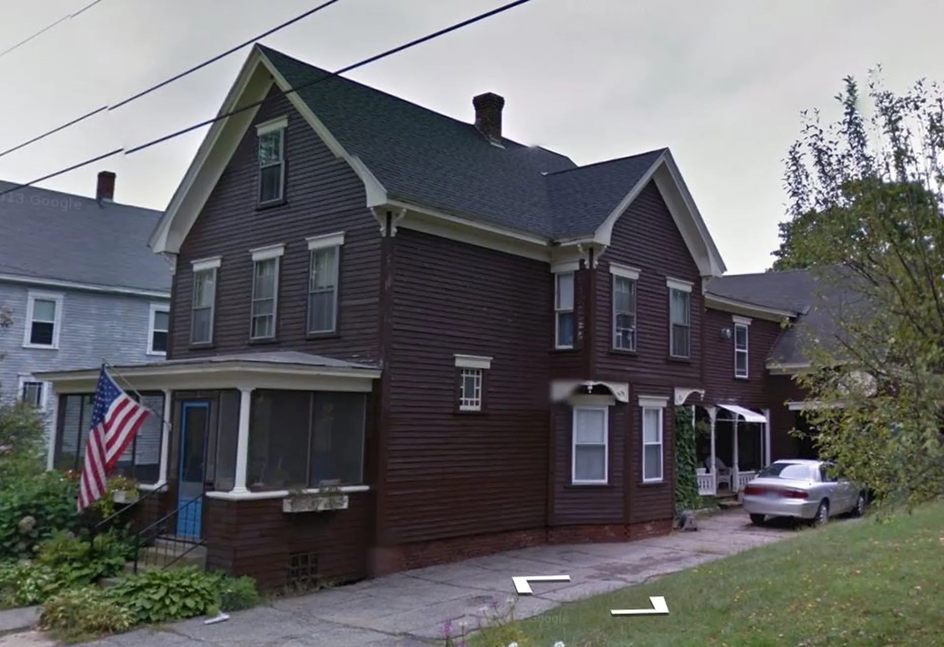 7 Millard Street Pembroke NH 03275