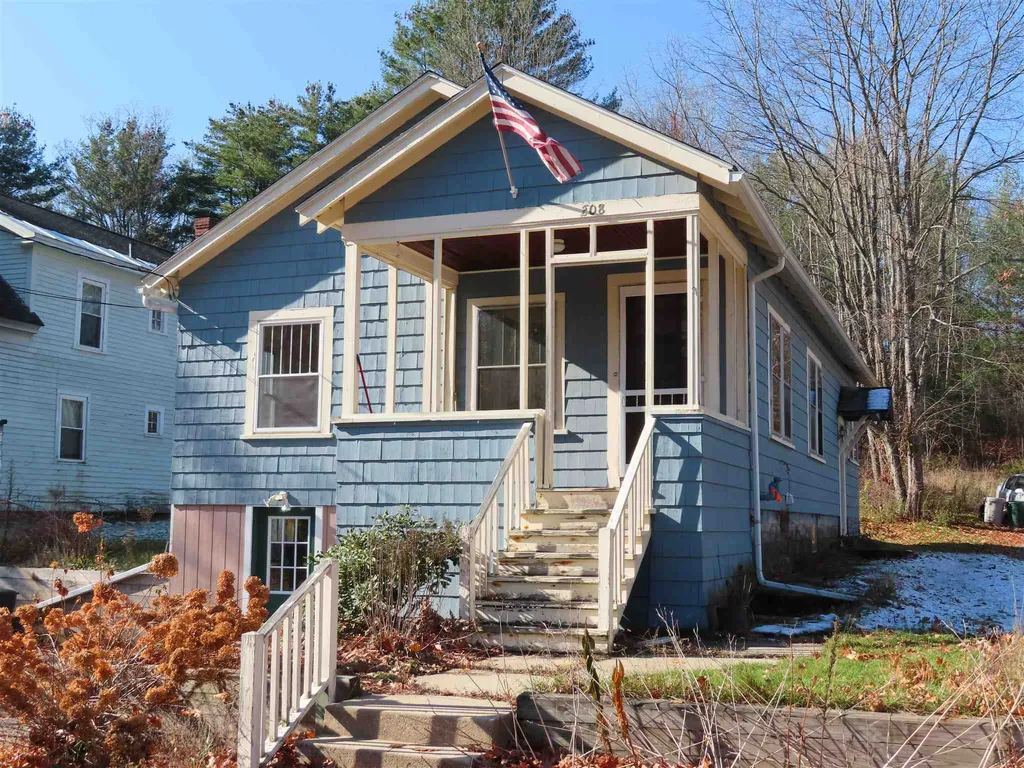 208 Gilsum Street Keene NH 03431